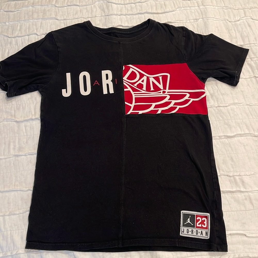 Michael Jordan tee